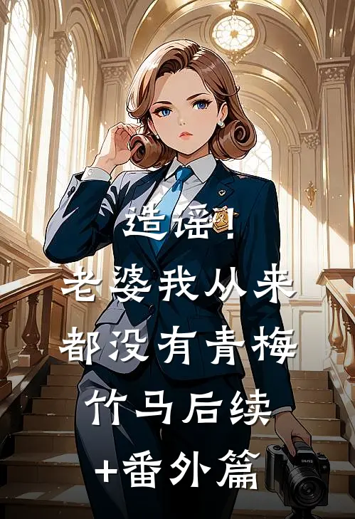 造谣！老婆我从来都没有青梅竹马后续+番外篇