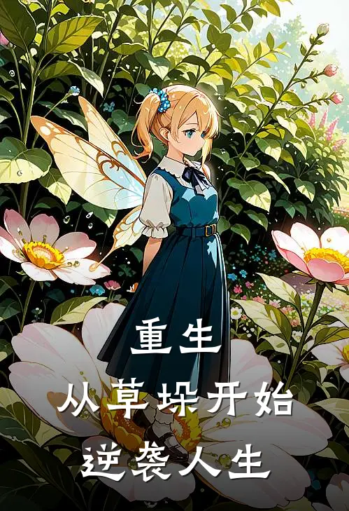 重生：从草垛开始逆袭人生