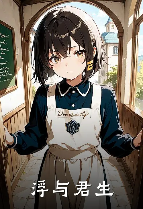 浮与君生