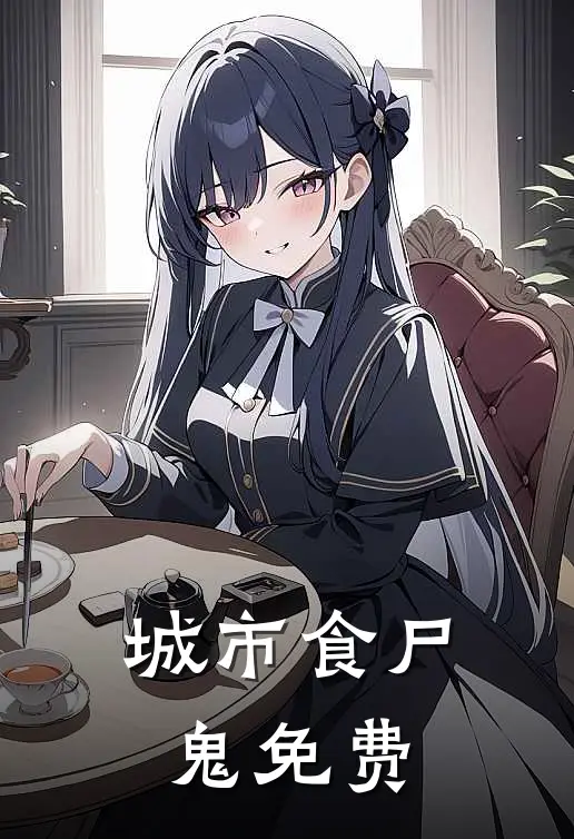 城市食尸鬼免费