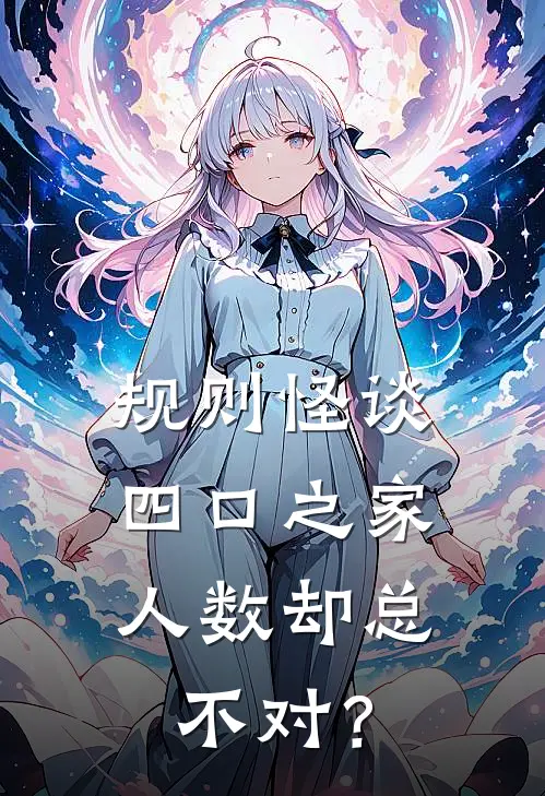 规则怪谈：四口之家，人数却总不对？