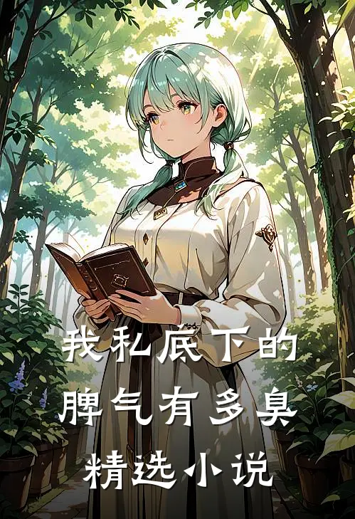 我私底下的脾气有多臭精选小说
