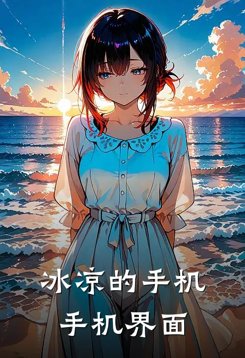 冰凉的手机手机界面