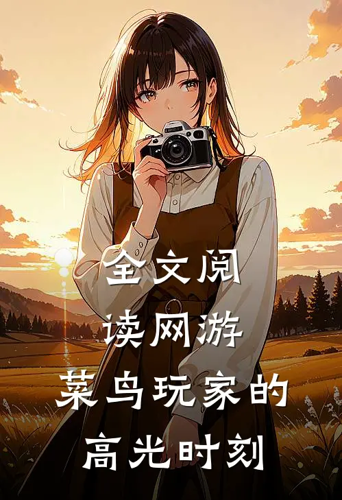全文阅读网游：菜鸟玩家的高光时刻