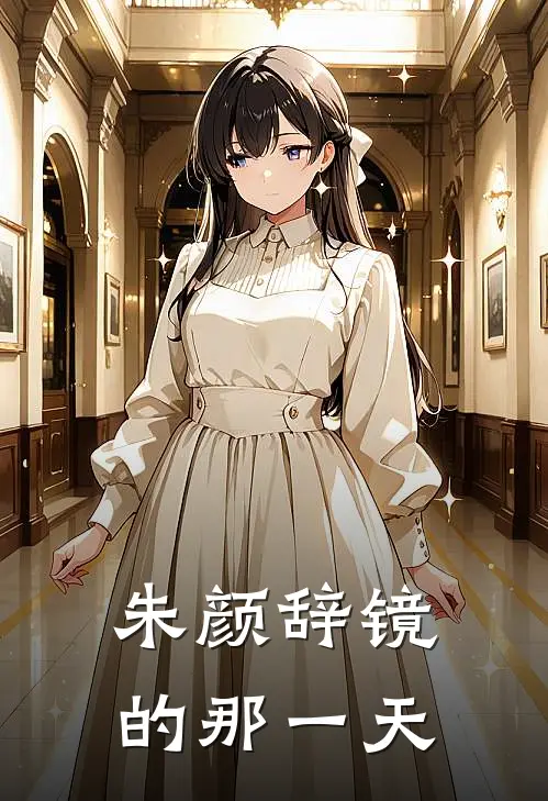 朱颜辞镜的那一天