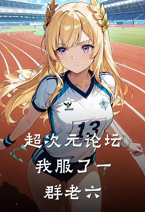 超次元论坛：我服了一群老六