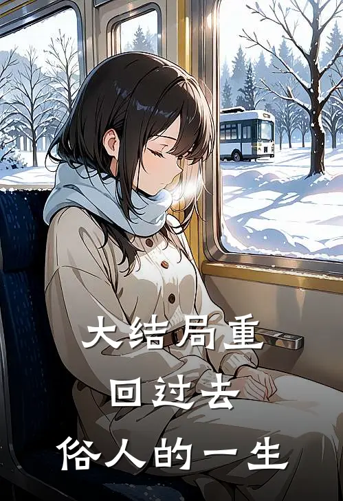 大结局重回过去，俗人的一生
