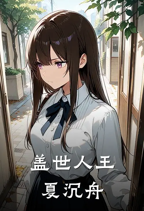 盖世人王夏沉舟