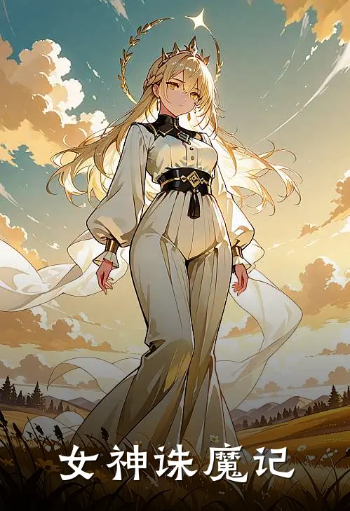 女神诛魔记
