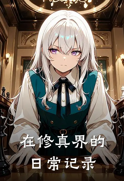 在修真界的日常记录