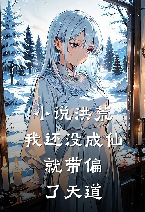 小说洪荒：我还没成仙，就带偏了天道