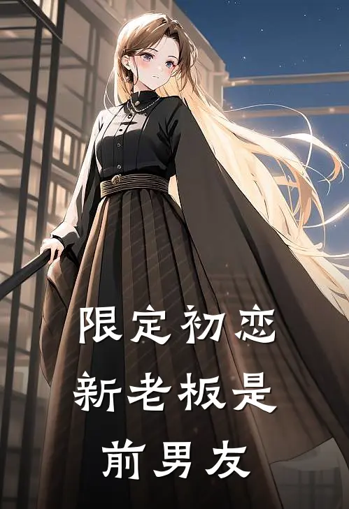 限定初恋：新老板是前男友
