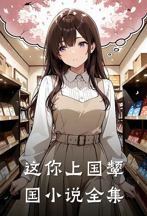 这你上国颦国小说全集