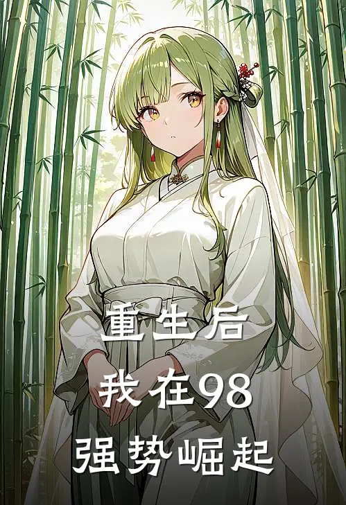重生后，我在98强势崛起