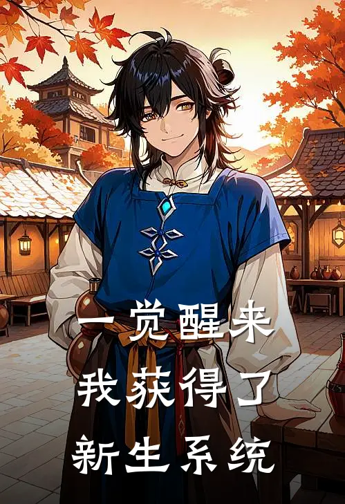 一觉醒来，我获得了新生系统