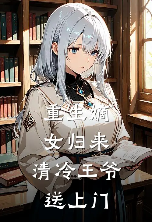 重生嫡女归来：清冷王爷送上门