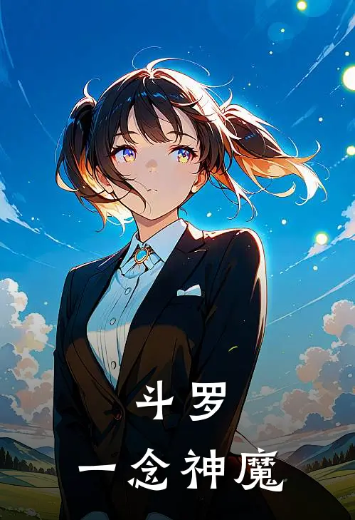 斗罗：一念神魔