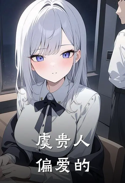 虞贵人偏爱的