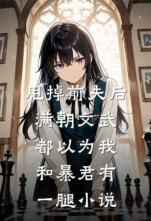 甩掉前夫后，满朝文武都以为我和暴君有一腿小说