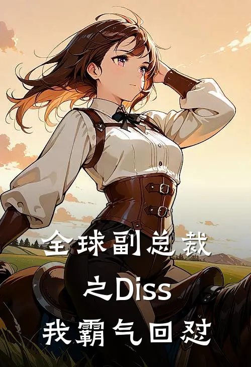全球副总裁之Diss我霸气回怼