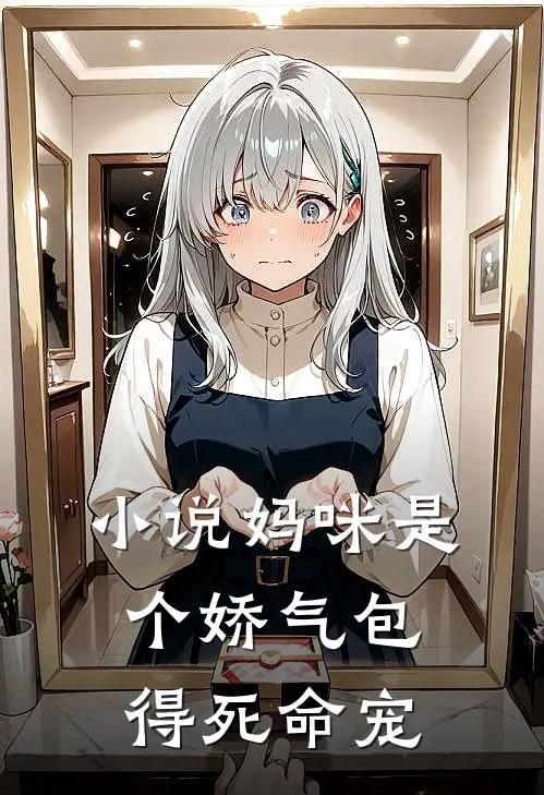 小说妈咪是个娇气包得死命宠