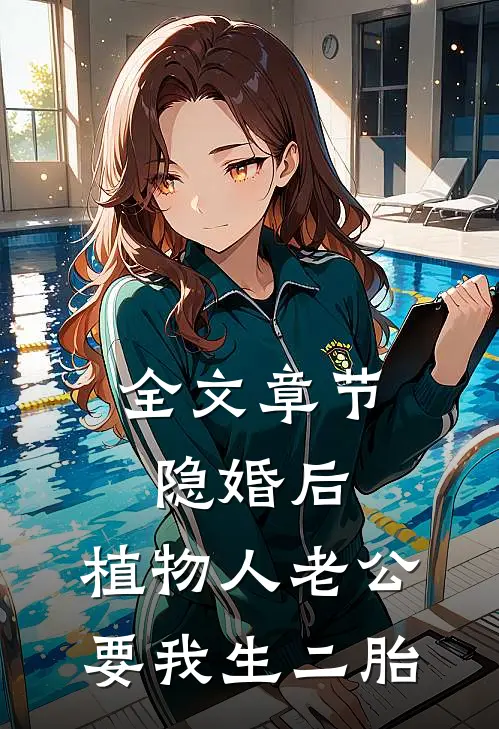 全文章节隐婚后，植物人老公要我生二胎