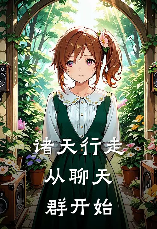诸天行走，从聊天群开始