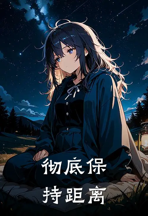 彻底保持距离