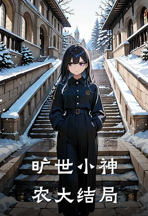 旷世小神农大结局