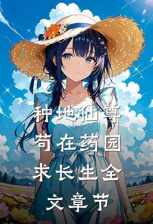 种地仙尊，苟在药园求长生全文章节