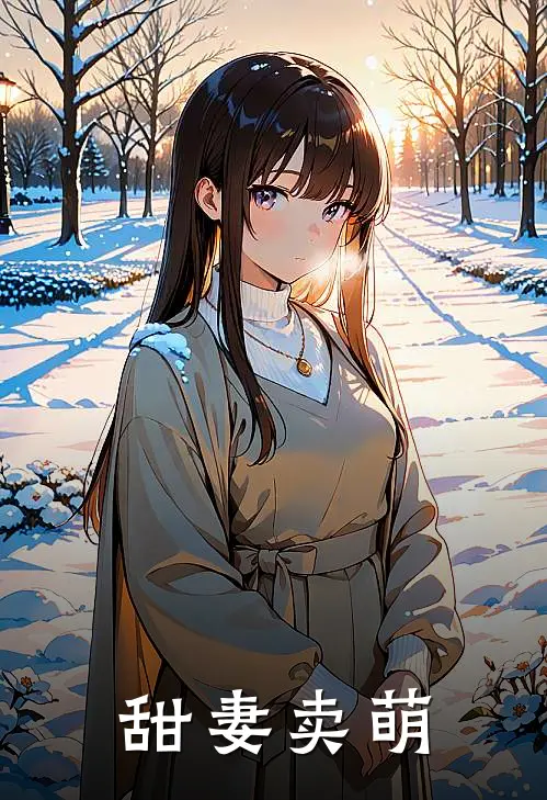 甜妻卖萌