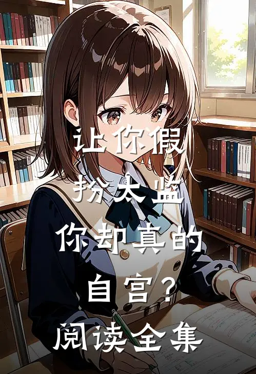 让你假扮太监，你却真的自宫？阅读全集