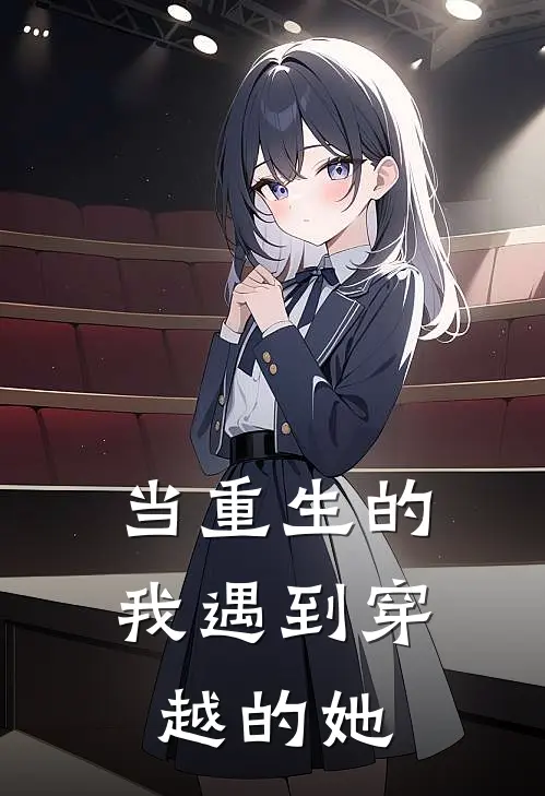 当重生的我遇到穿越的她