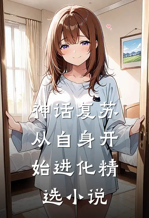 神话复苏：从自身开始进化精选小说