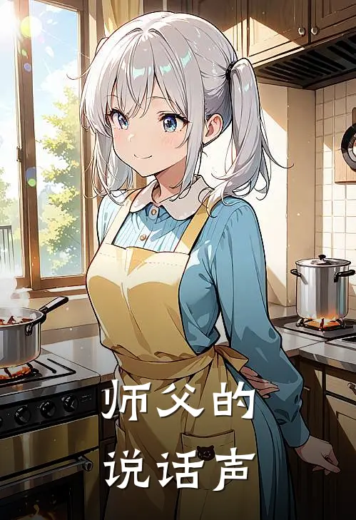 师父的说话声
