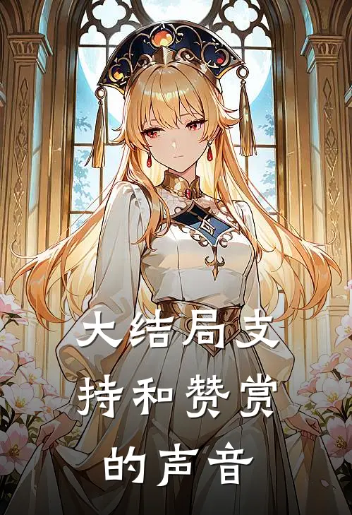 大结局支持和赞赏的声音