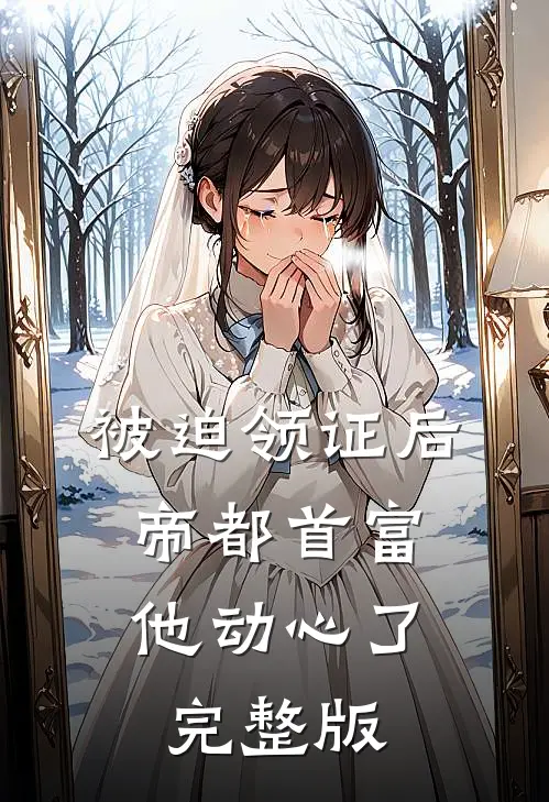 被迫领证后，帝都首富他动心了完整版