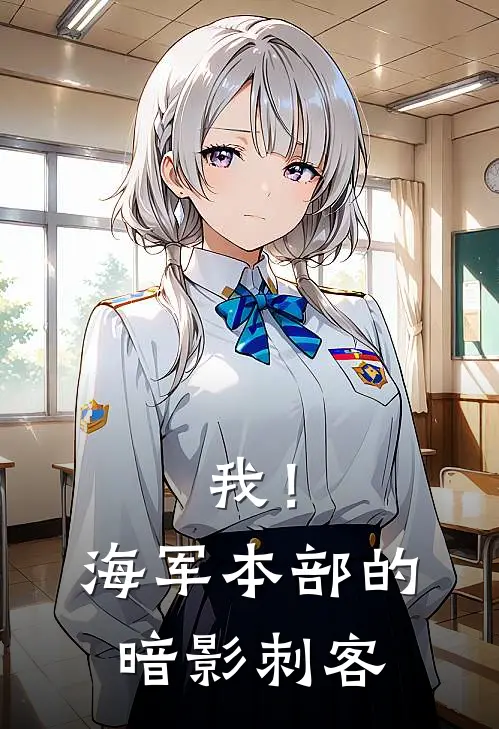 我！海军本部的暗影刺客