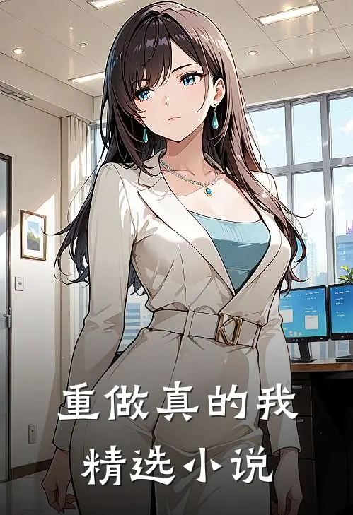 重做真的我精选小说