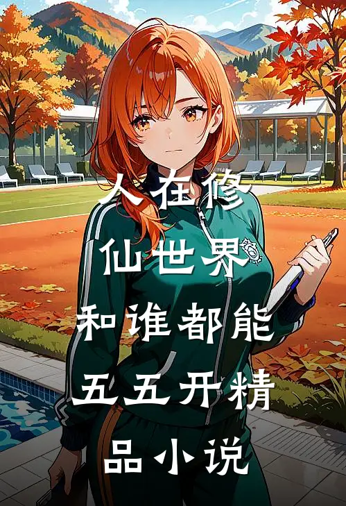 人在修仙世界，和谁都能五五开精品小说