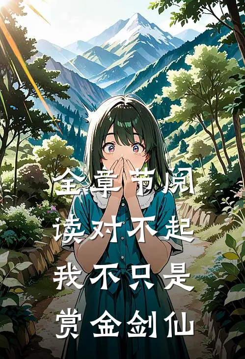 全章节阅读对不起，我不只是赏金剑仙