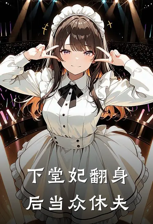 下堂妃翻身后当众休夫