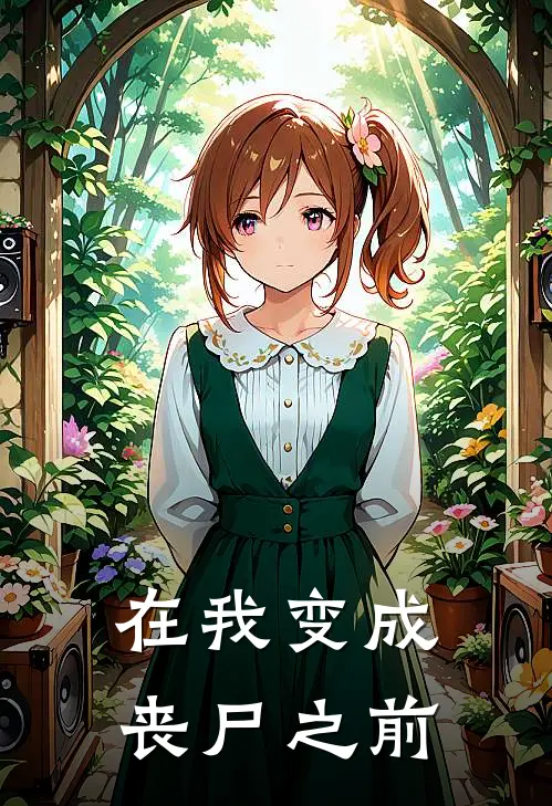 在我变成丧尸之前