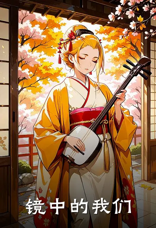 镜中的我们