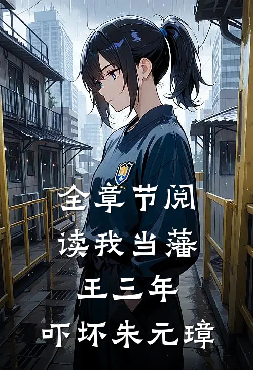 全章节阅读我当藩王三年，吓坏朱元璋