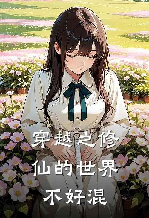 穿越之修仙的世界不好混