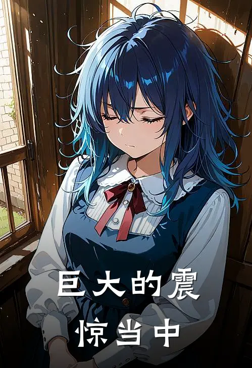 巨大的震惊当中