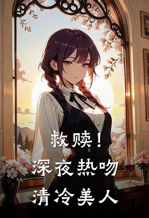 救赎！深夜热吻清冷美人