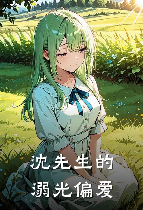 沈先生的溺光偏爱