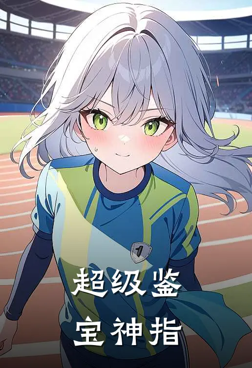 超级鉴宝神指